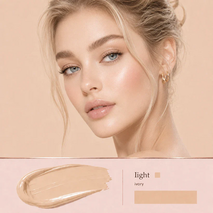 CC Color-Correcting Tinted Serum