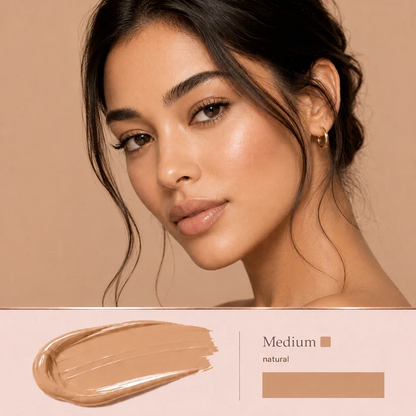 CC Color-Correcting Tinted Serum
