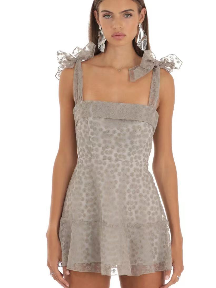 Silver gray