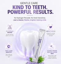 💜Purple Mouthwash Sachets 😁✨ No peroxide. No sensitivity. Just instant brightness.