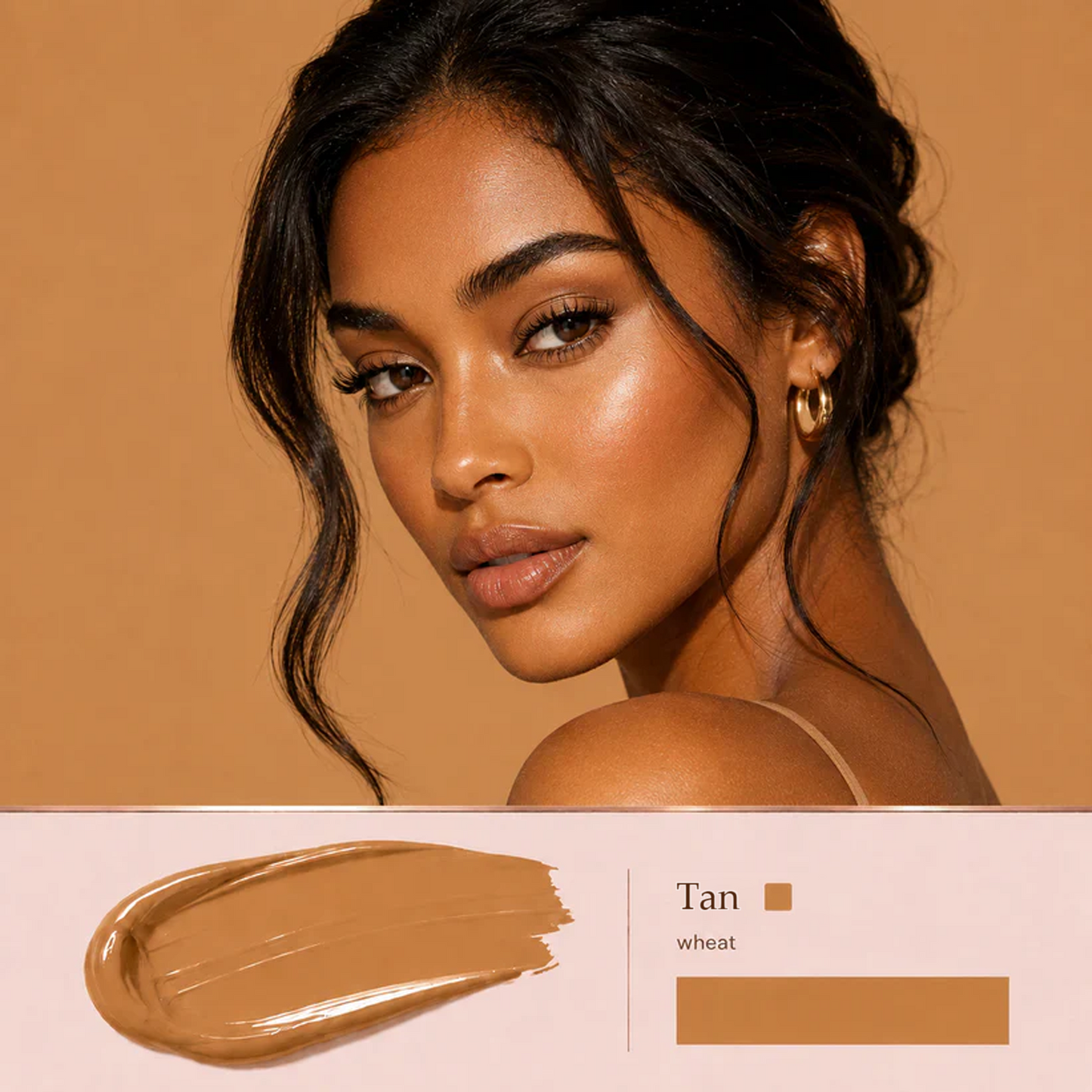 CC Color-Correcting Tinted Serum