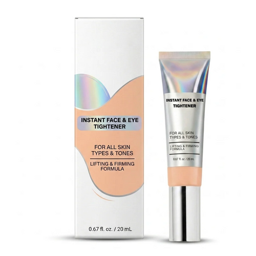 Instant Face Temporary Tightener – Instant visible results in 60 seconds