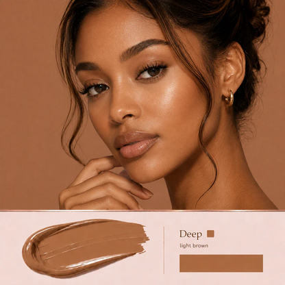 CC Color-Correcting Tinted Serum