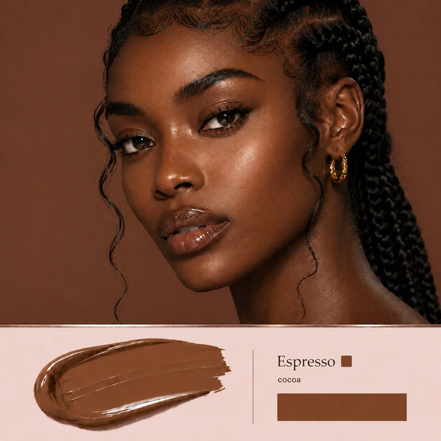 CC Color-Correcting Tinted Serum
