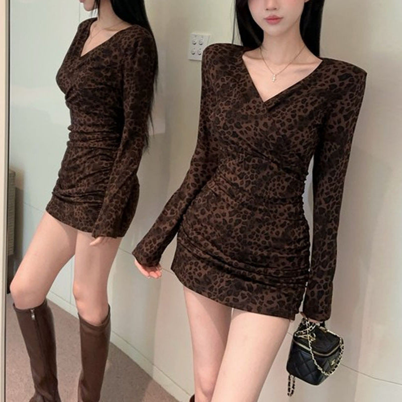 Leopard Coffee
