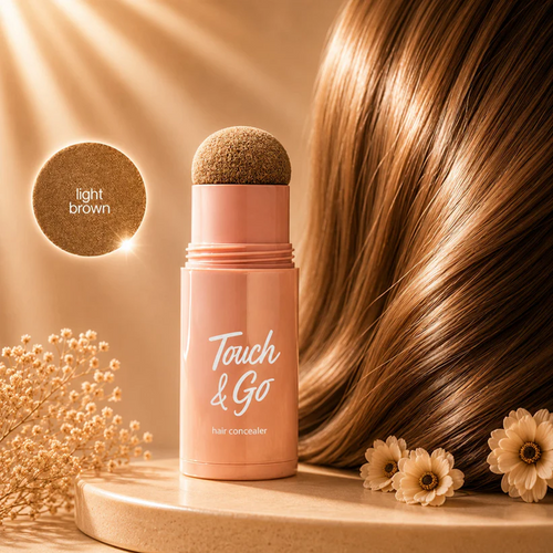 Touch & Go Hair Concealer