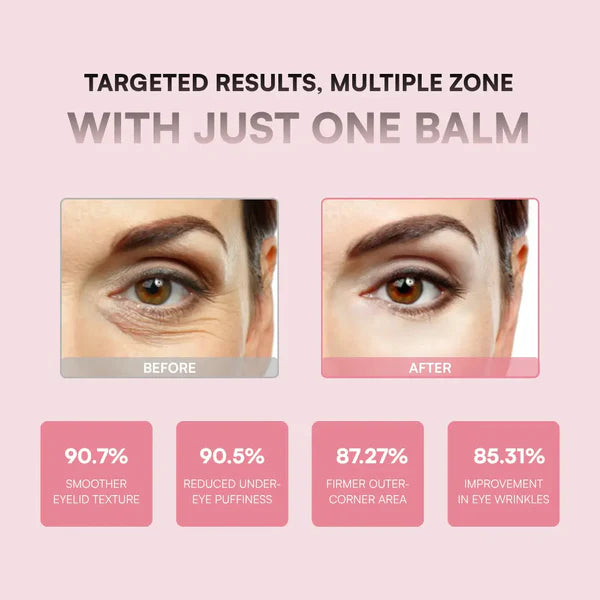 PDRN Pink Collagen Volume Multi Balm