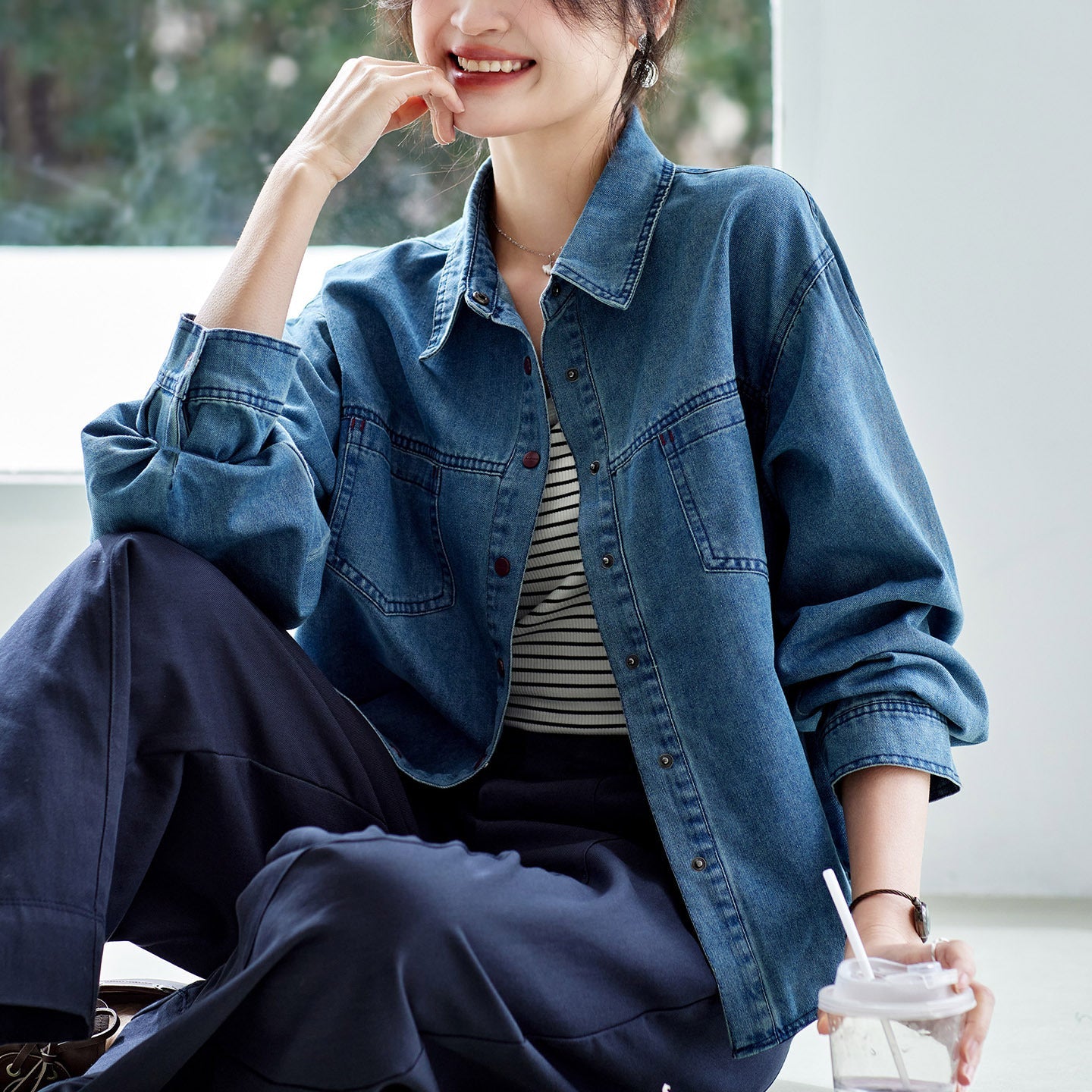 Light Blue