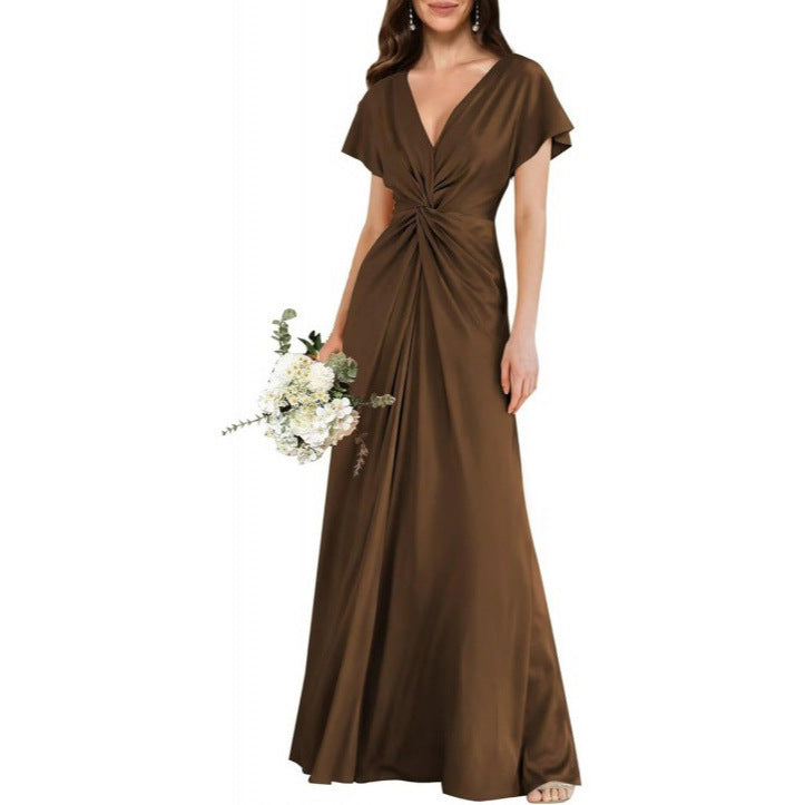 Coffee Brown