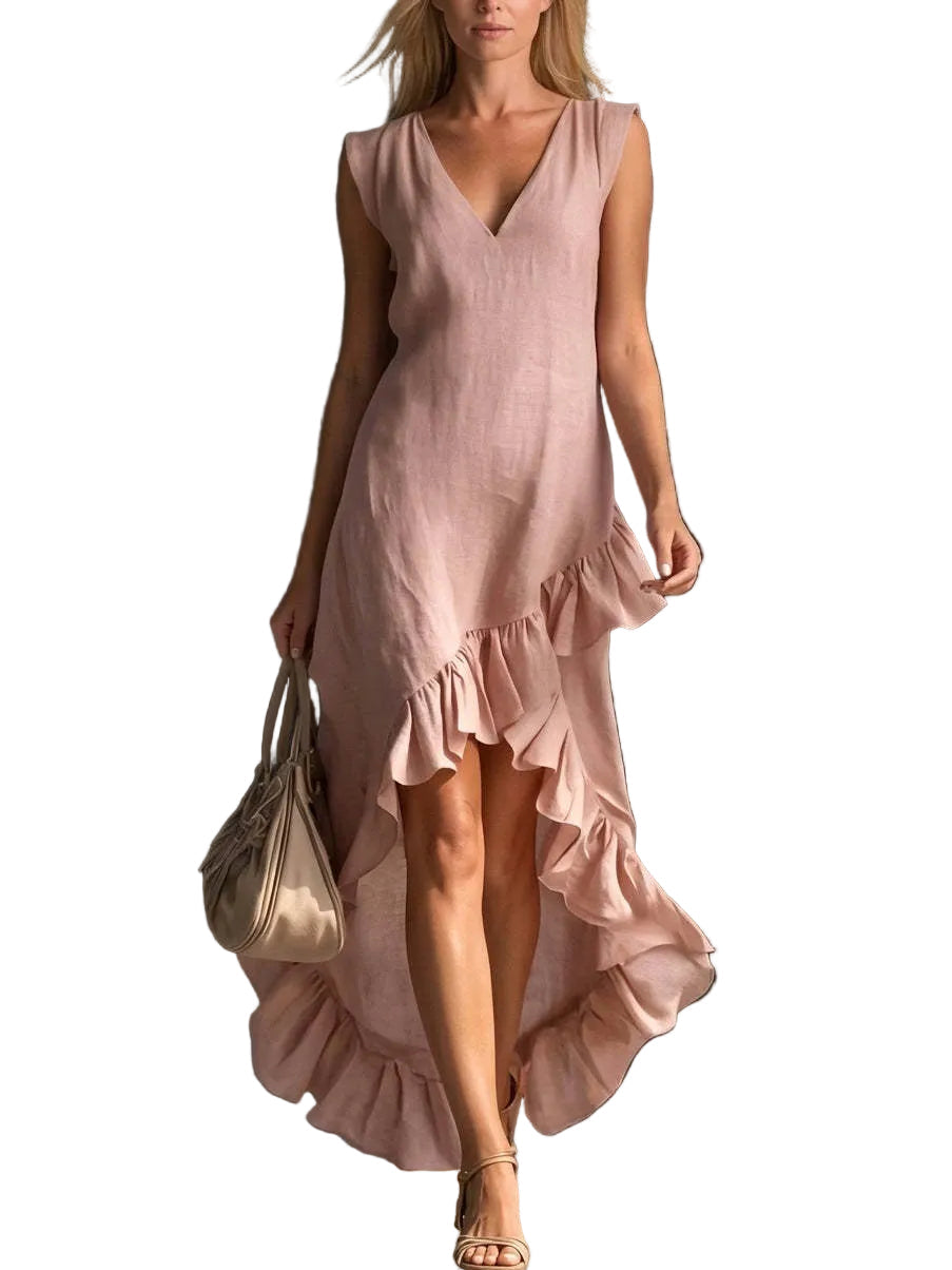 Blush pink