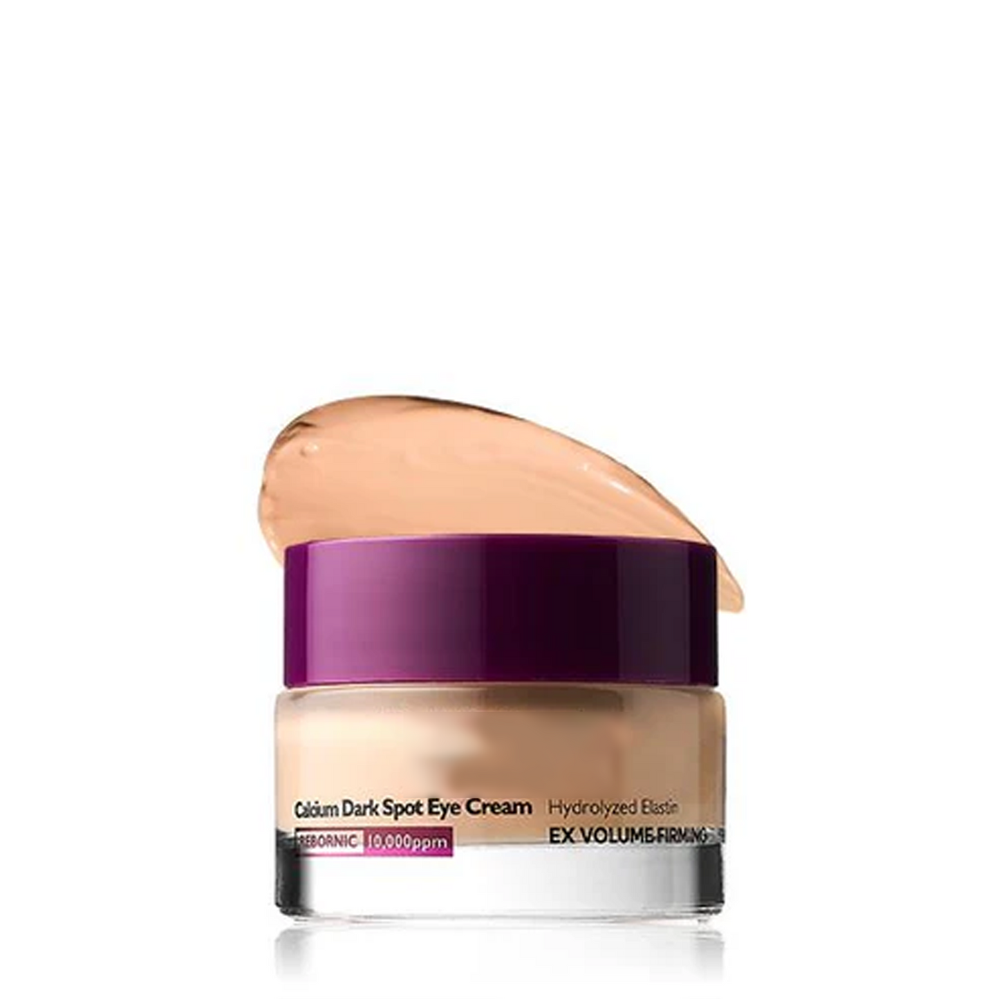 Sproforge Calcium Dark Spot Eye Cream | Dark Circle, Anti-aging, Sagging, Elasticity