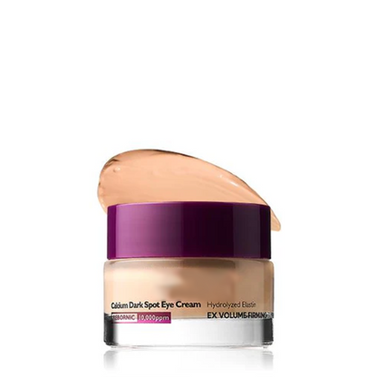 Sproforge Calcium Dark Spot Eye Cream | Dark Circle, Anti-aging, Sagging, Elasticity