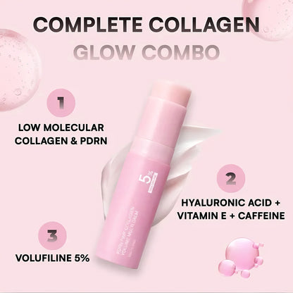 PDRN Pink Collagen Volume Multi Balm