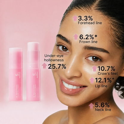 PDRN Pink Collagen Volume Multi Balm