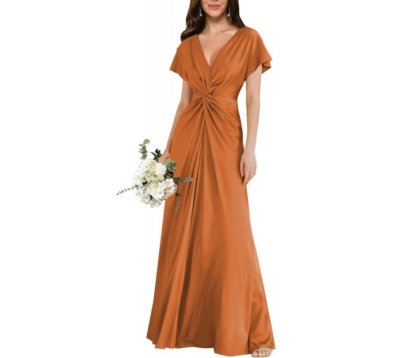 Burnt Orange