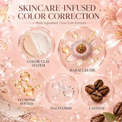 CC Color-Correcting Tinted Serum