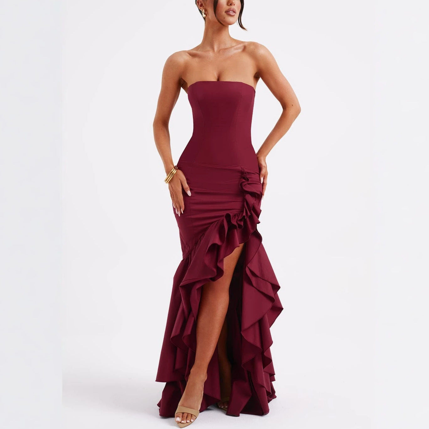 Wine Red