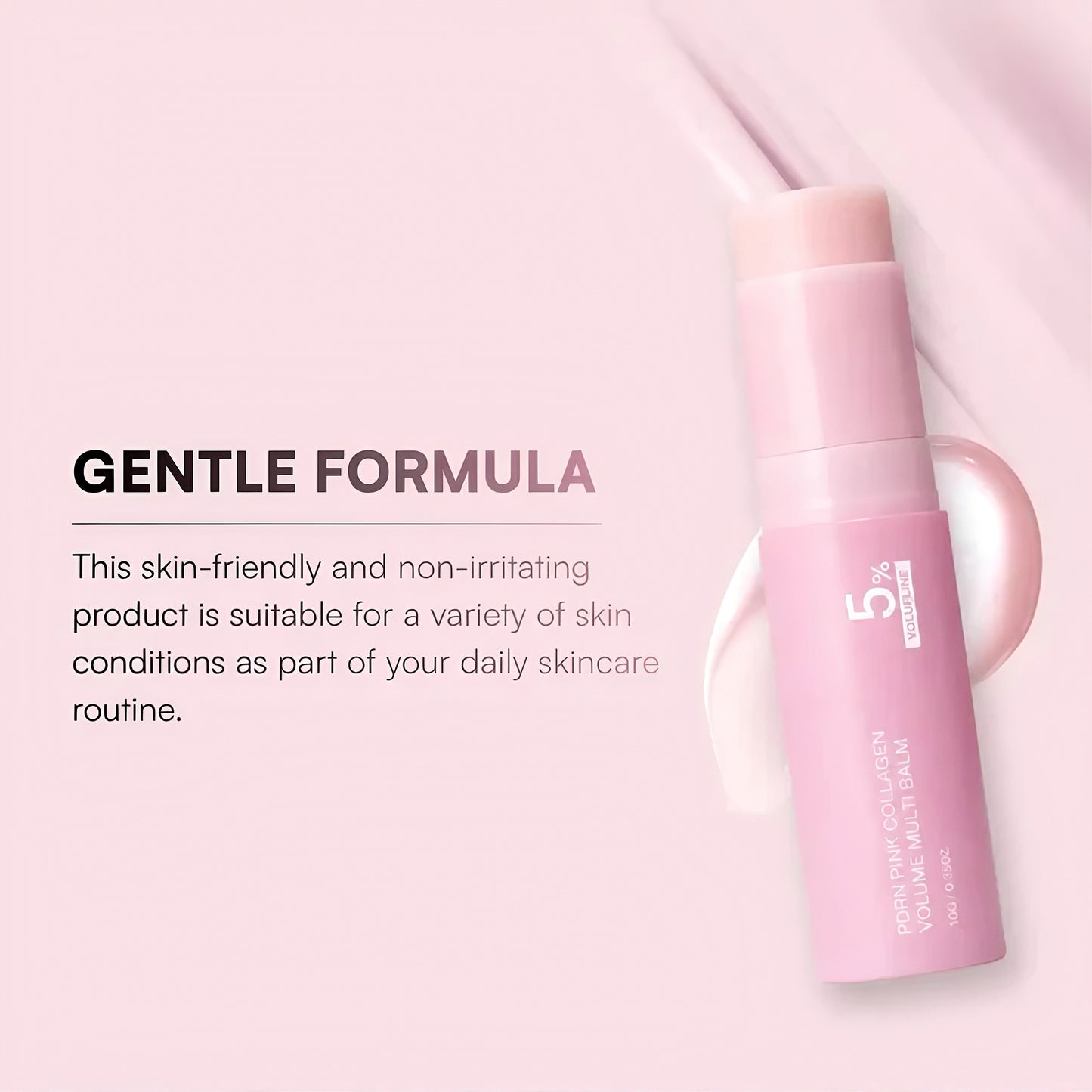 PDRN Pink Collagen Volume Multi Balm
